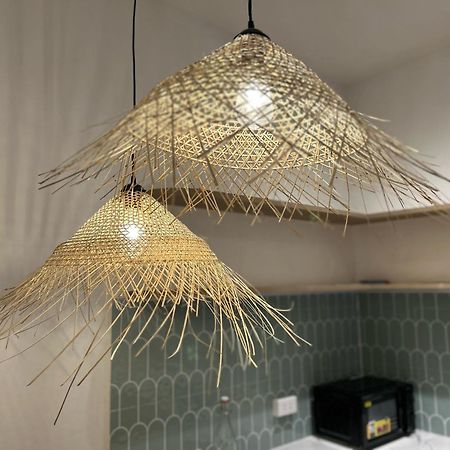 The Urban Westlake Apartment Hanoi Luaran gambar