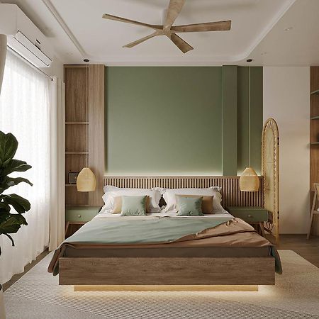 The Urban Westlake Apartment Hanoi Luaran gambar