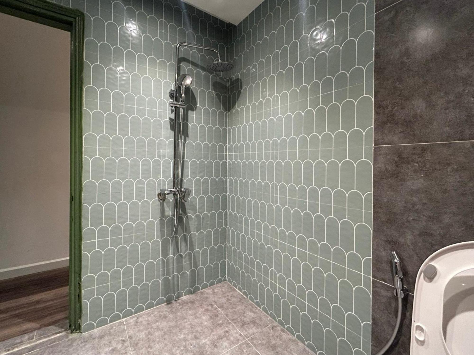 The Urban Westlake Apartment Hanoi Luaran gambar