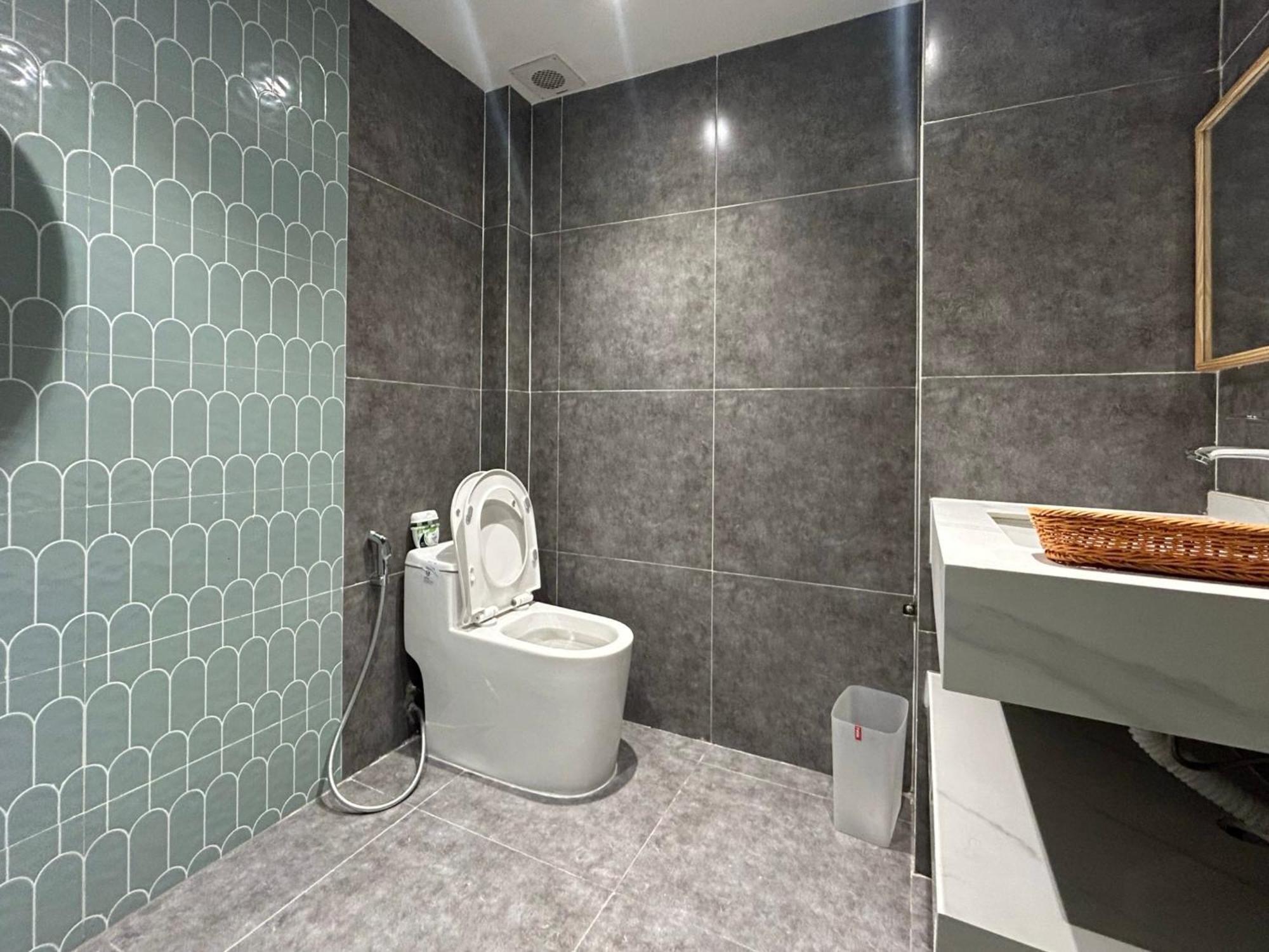 The Urban Westlake Apartment Hanoi Luaran gambar