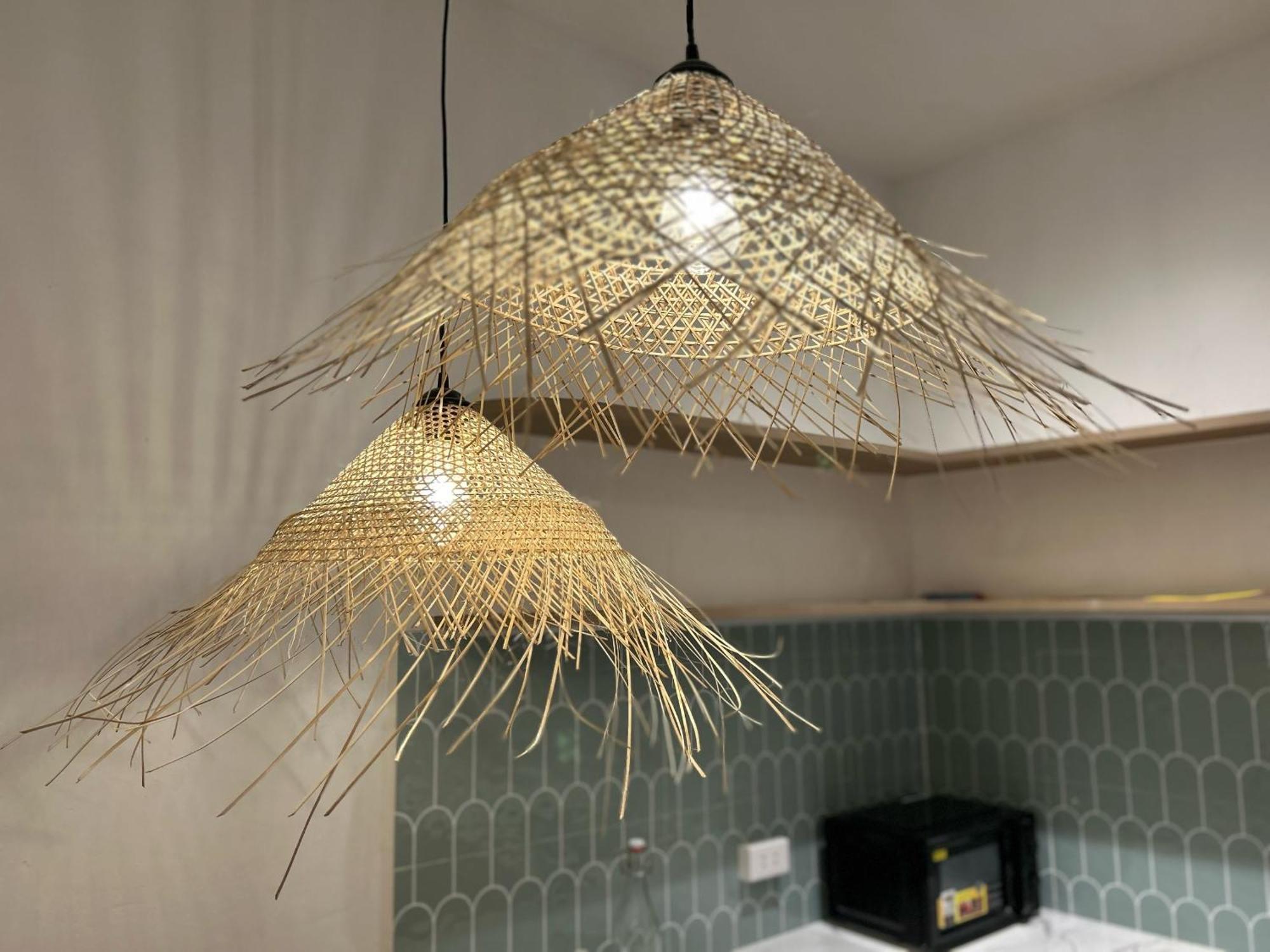 The Urban Westlake Apartment Hanoi Luaran gambar