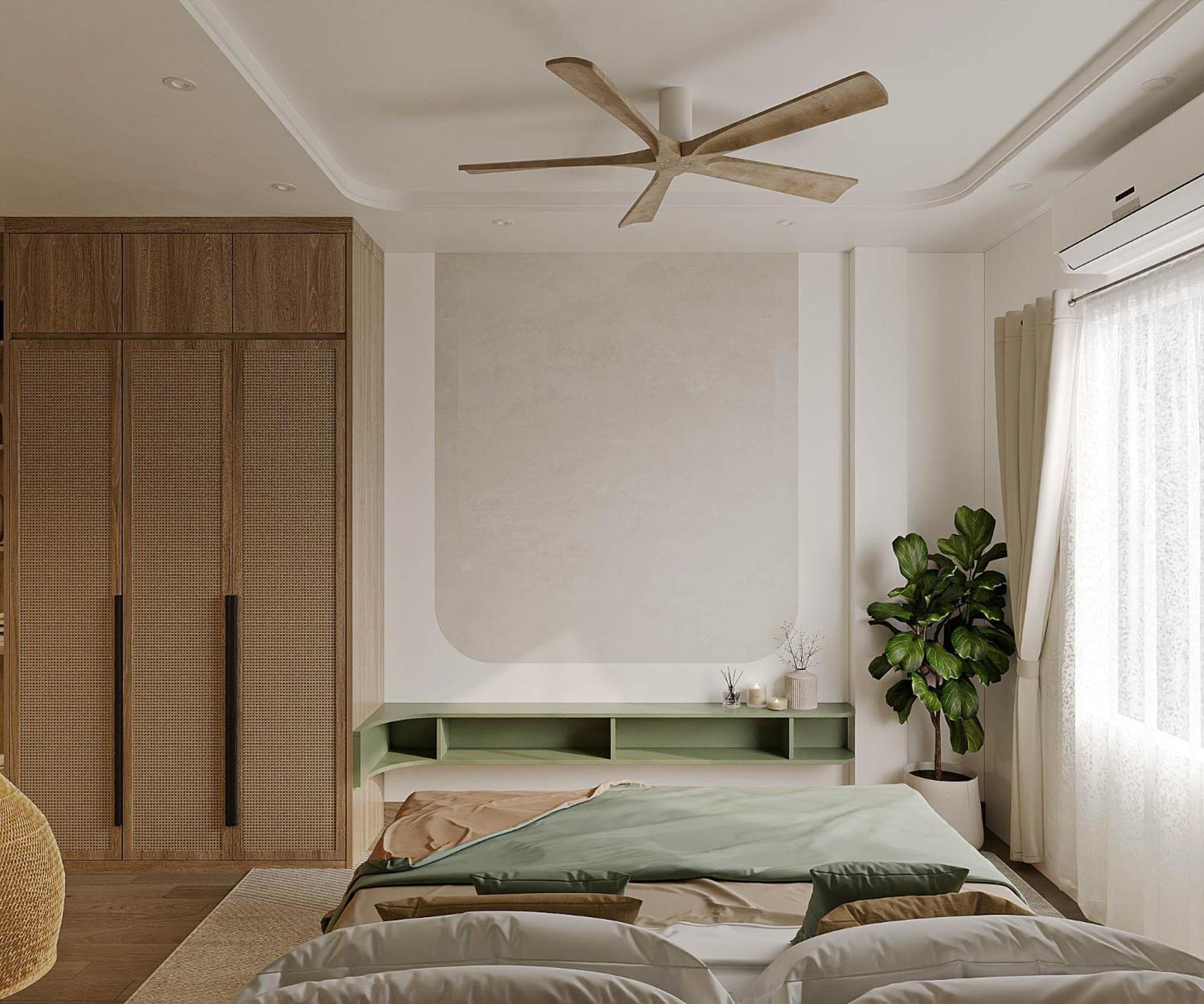 The Urban Westlake Apartment Hanoi Luaran gambar