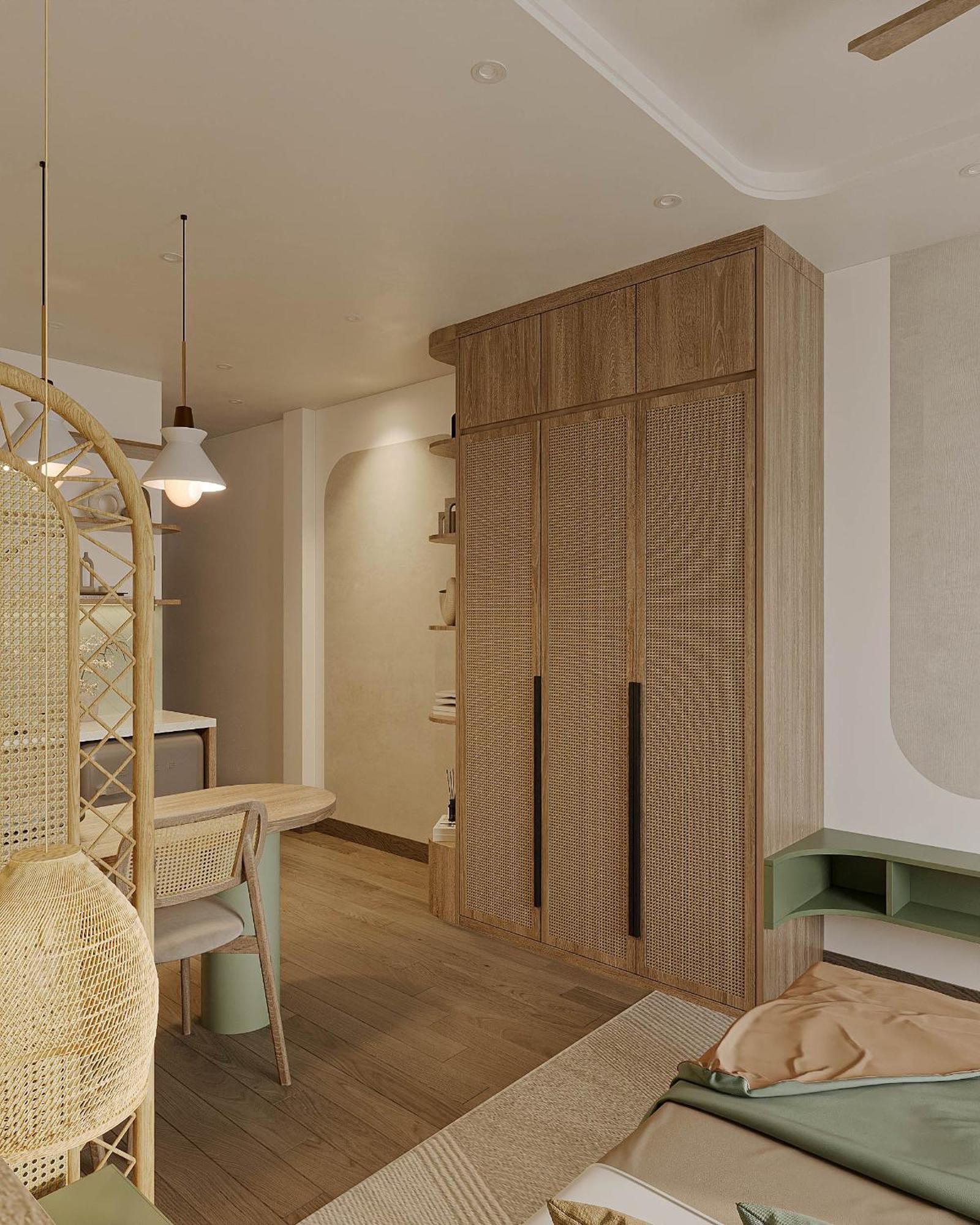 The Urban Westlake Apartment Hanoi Luaran gambar