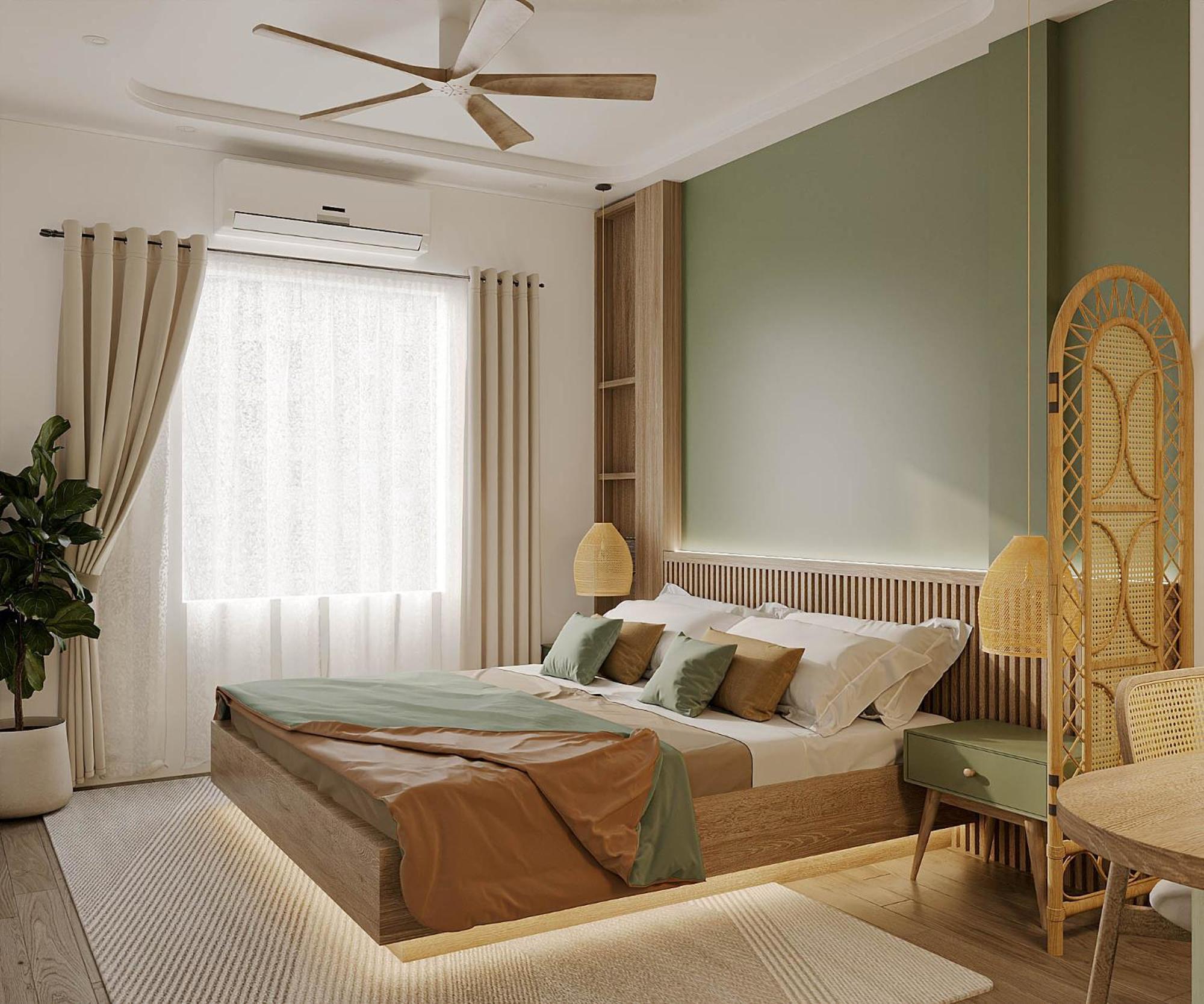 The Urban Westlake Apartment Hanoi Luaran gambar