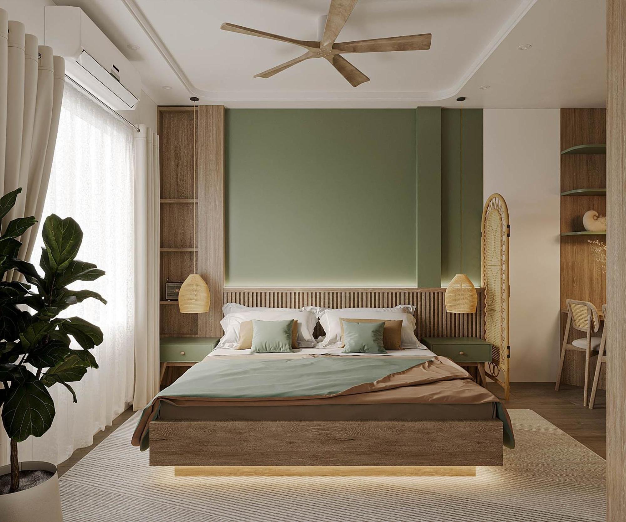 The Urban Westlake Apartment Hanoi Luaran gambar